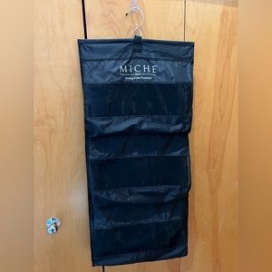 EUC Miche - Closet Organizer (Prima/Demi)